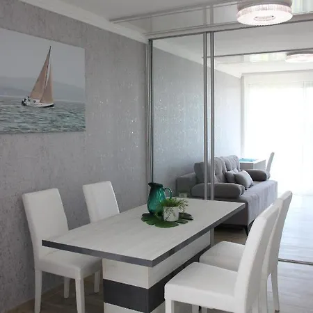 Apartman Suzy *