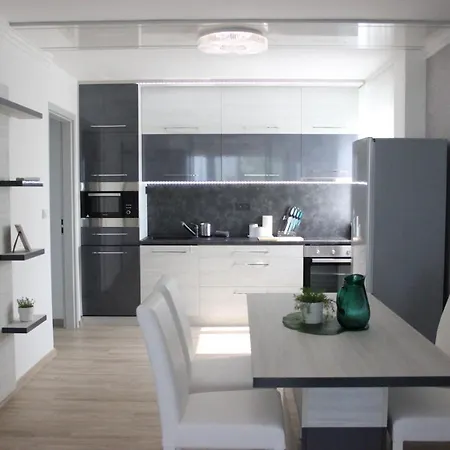 Apartman Suzy