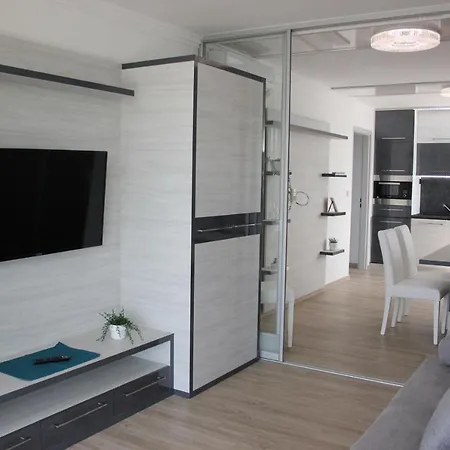 Apartment Suzy Siofok